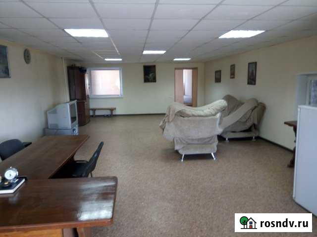 Производственное помещение, 750 кв.м. Юрга - изображение 1