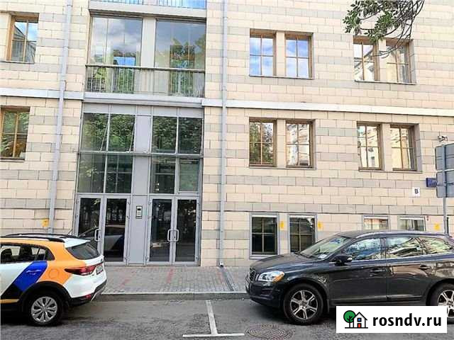 Помещение 280 кв.м. под косметологию в центре Москва - изображение 1