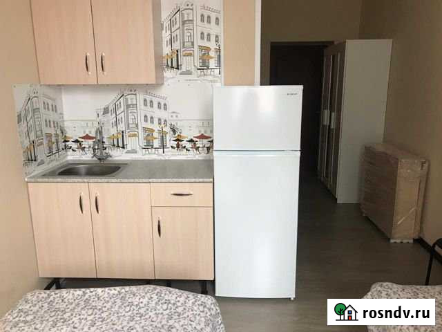 Комната 19 м² в 1-ком. кв., 2/3 эт. в аренду на длительный срок в Пушкино Пушкино - изображение 1