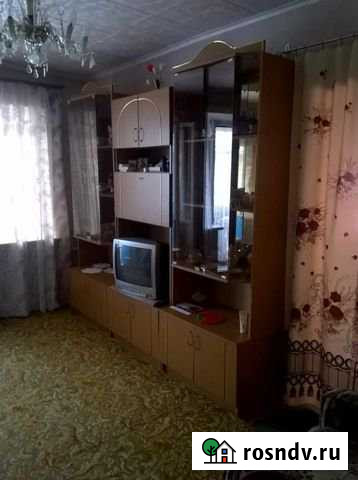 3-комнатная квартира, 50.1 м², 5/5 эт. на продажу в Каменске-Шахтинском Каменск-Шахтинский - изображение 1