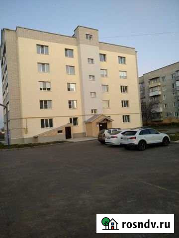 2-комнатная квартира, 69 м², 5/5 эт. на продажу в Балашове Балашов - изображение 1