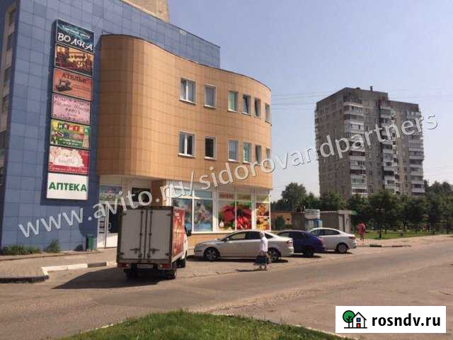 Магазин 35 кв.м. Балашиха - изображение 1