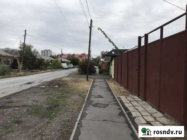 Участок ИЖС 8 сот. на продажу в Батайске Батайск - изображение 1