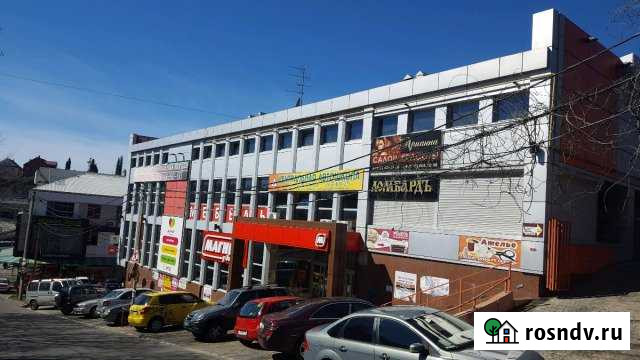 Помещение свободного назначения от 43 кв.м Сочи - изображение 1