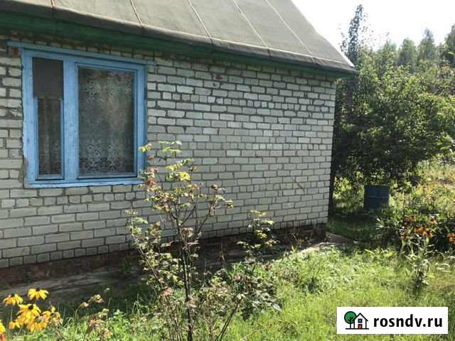 Дача 30 м² на участке 6 сот. на продажу в Рязани Рязань - изображение 1