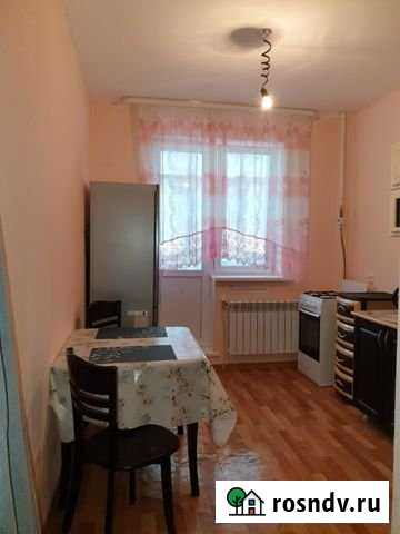 1-комнатная квартира, 41 м², 1/6 эт. в аренду посуточно в Ханты-Мансийске Ханты-Мансийск - изображение 1