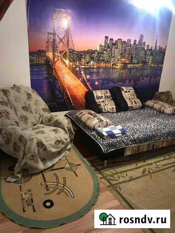 2-комнатная квартира, 46 м², 5/5 эт. в аренду посуточно в Серове Серов - изображение 1