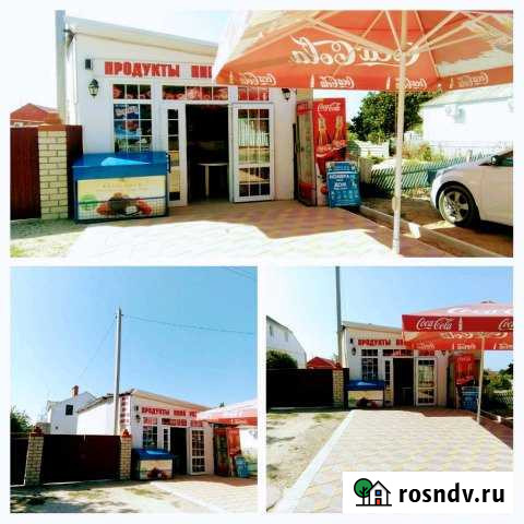 Дом 88 м² на участке 9 сот. в аренду на длительный срок в Анапе Анапа - изображение 1