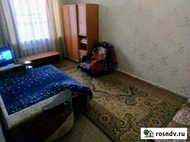 1-комнатная квартира, 42 м², 1/4 эт. в аренду посуточно в Шелехове Шелехов - изображение 1