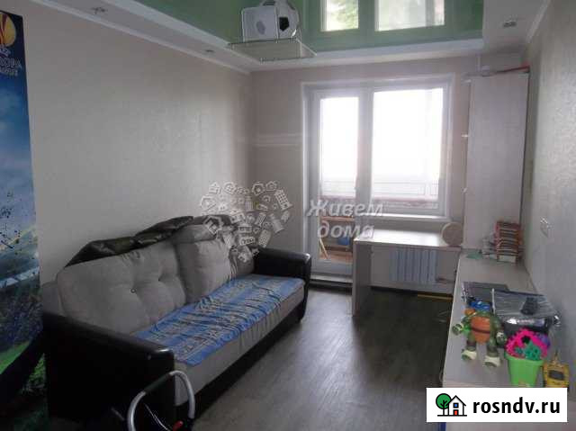 4-комнатная квартира, 79.7 м², 8/9 эт. на продажу в Волжском Волгоградской области Волжский - изображение 1