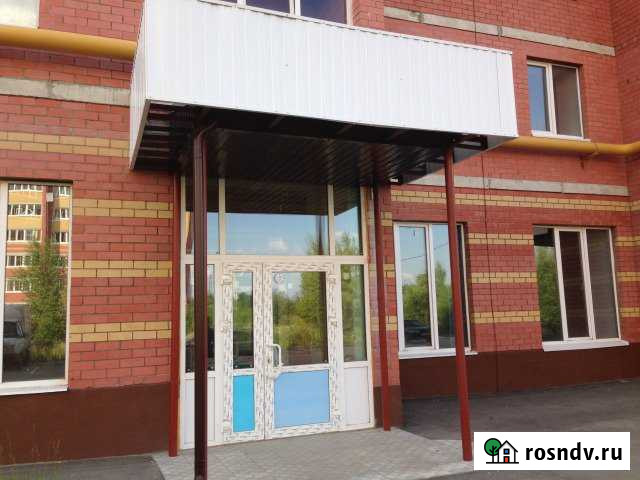 Свободного назначения 87.3 кв.м. Йошкар-Ола - изображение 1