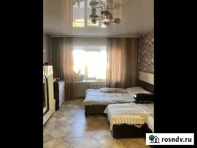 2-комнатная квартира, 50.5 м², 9/9 эт. на продажу в Кызыле Кызыл - изображение 1