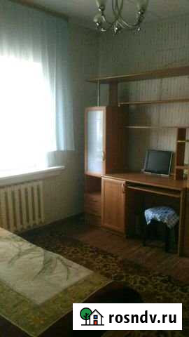 Комната 12 м² в 3-ком. кв., 2/2 эт. в аренду на длительный срок в Павловском Посаде Павловский Посад - изображение 1