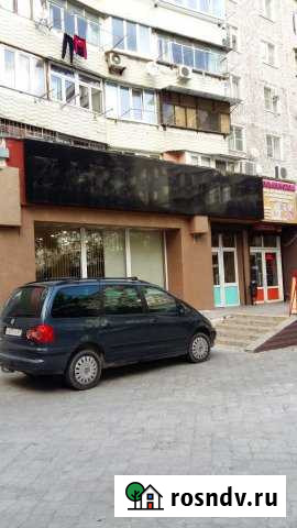 Офисное помещение, 83 кв.м. Новороссийск - изображение 1