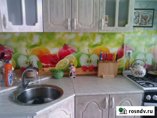 1-комнатная квартира, 41.5 м², 4/5 эт. на продажу в Касимове Касимов - изображение 1