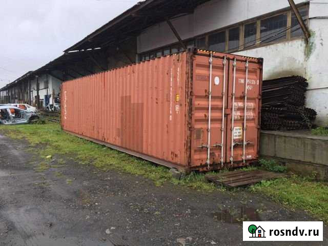 Склад 30 Екатеринбург - изображение 1