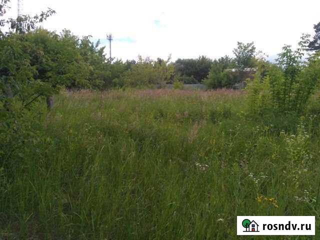 Участок ИЖС 7 сот. на продажу в Товарково Товарково - изображение 1