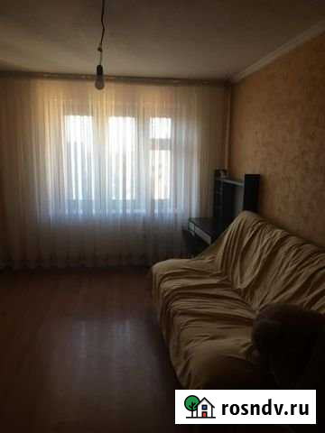 1-комнатная квартира, 37 м², 7/9 эт. в аренду на длительный срок в Бердске Бердск - изображение 1