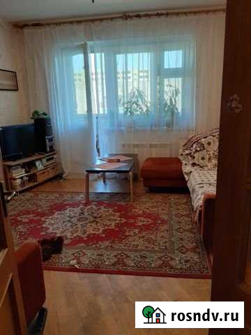 2-комнатная квартира, 66.5 м², 5/5 эт. на продажу в Балабаново Балабаново - изображение 1