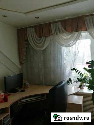 2-комнатная квартира, 47 м², 4/5 эт. на продажу в Рубцовске Рубцовск - изображение 1