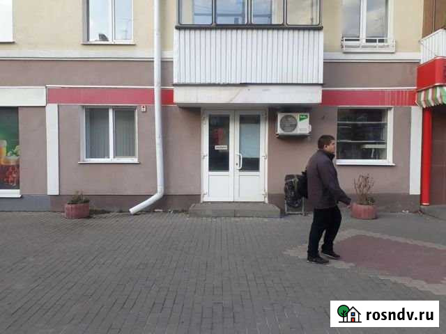 Помещение свободного назначения, 44 кв.м. Белгород - изображение 1