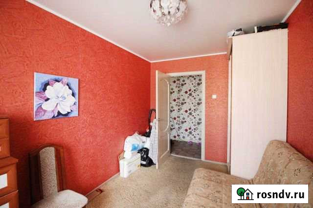 4-комнатная квартира, 60 м², 3/5 эт. на продажу в Барнауле Барнаул - изображение 1