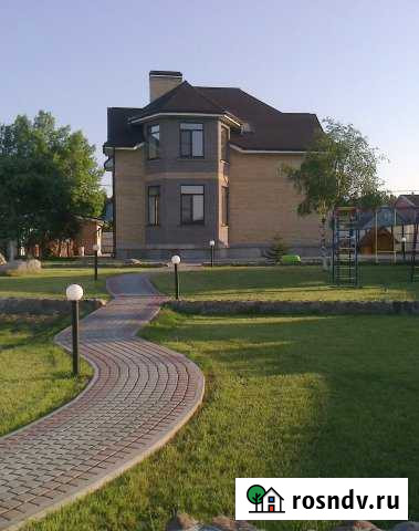 Дача 210 м² на участке 18 сот. на продажу в Сосновом Бору Сосновый Бор - изображение 1