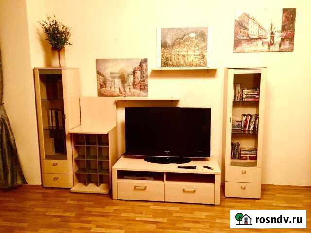 2-комнатная квартира, 68 м², 3/6 эт. в аренду посуточно в Волгограде Волгоград - изображение 1