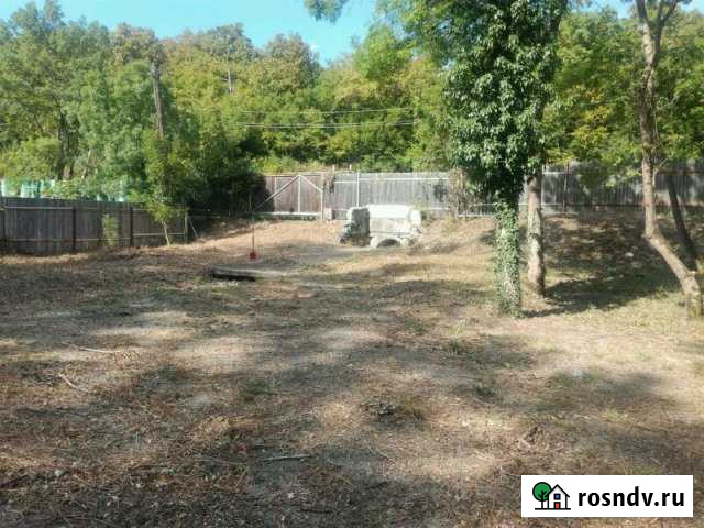 Участок ИЖС 25 сот. на продажу в Геленджике Геленджик - изображение 1