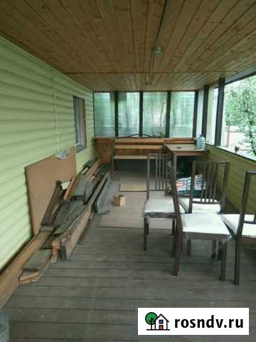 Дача 65 м² на участке 7 сот. на продажу в Павловском Посаде Павловский Посад - изображение 1