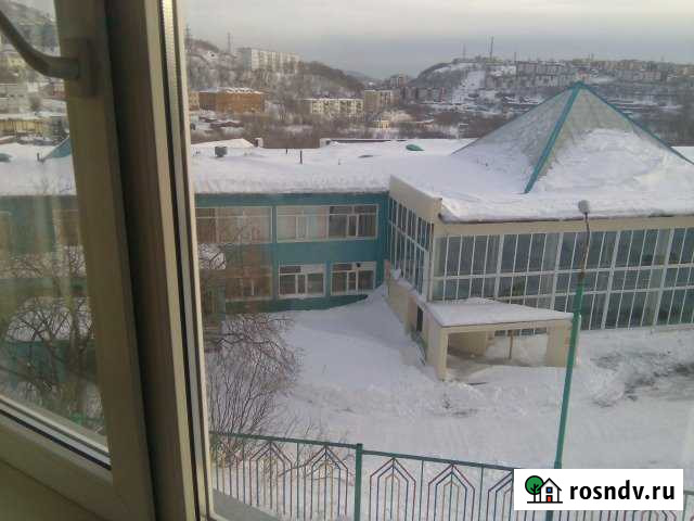 4-комнатная квартира, 77.6 м², 2/5 эт. на продажу в Петропавловске-Камчатском Петропавловск-Камчатский - изображение 1