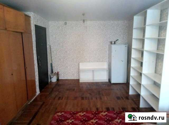 Комната 20 м² в 1-ком. кв., 11/16 эт. в аренду на длительный срок в Белгороде Белгород - изображение 1