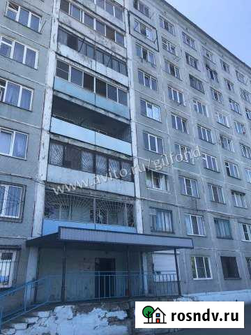 Квартира-студия, 23 м², 6/9 эт. на продажу в Кемерово Кемерово - изображение 1