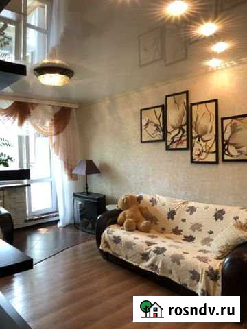 2-комнатная квартира, 44 м², 5/5 эт. в аренду на длительный срок в Петропавловске-Камчатском Петропавловск-Камчатский - изображение 1