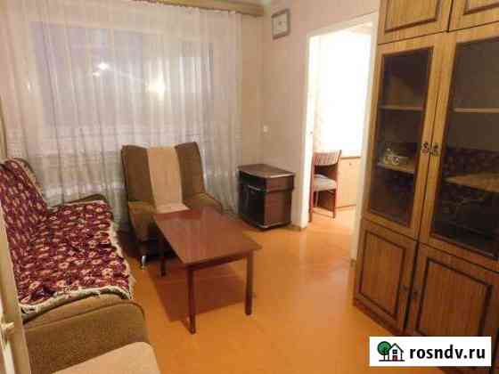 2-комнатная квартира, 45 м², 3/5 эт. в аренду на длительный срок в Лисках Лиски