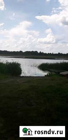 Участок ИЖС 19 сот. на продажу в Торопце Торопец - изображение 1