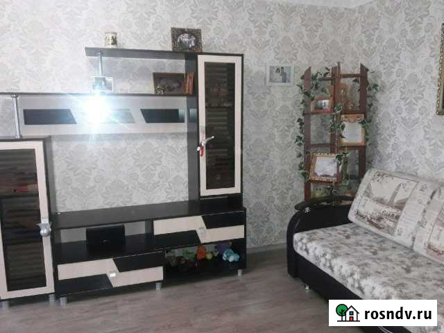 2-комнатная квартира, 46 м², 2/2 эт. на продажу в Челно-Вершинах Челно-Вершины - изображение 1