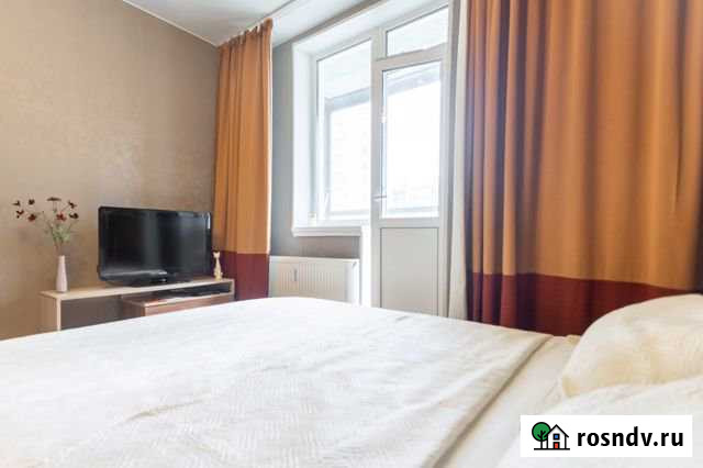 Квартира-студия, 24 м², 7/19 эт. в аренду посуточно в Мурино Мурино - изображение 1