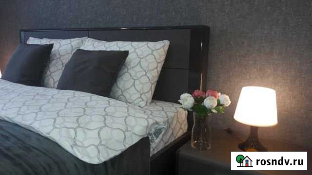 1-комнатная квартира, 35 м², 4/5 эт. в аренду посуточно в Ангарске Ангарск - изображение 1