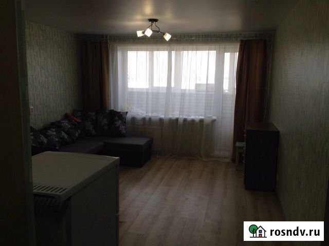 Квартира-студия, 25 м², 15/17 эт. на продажу в Ижевске Ижевск - изображение 1