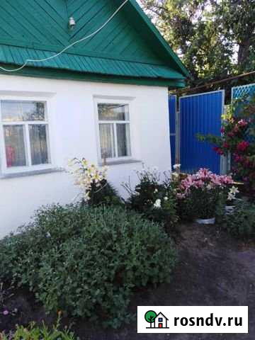 Дом 50 м² на участке 15 сот. на продажу в Жигулевске Жигулевск - изображение 1