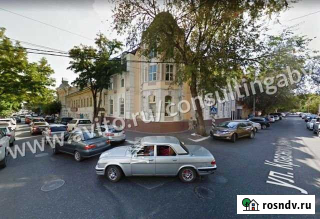 Помещение свободного назначения, 1333 кв.м. Астрахань - изображение 1