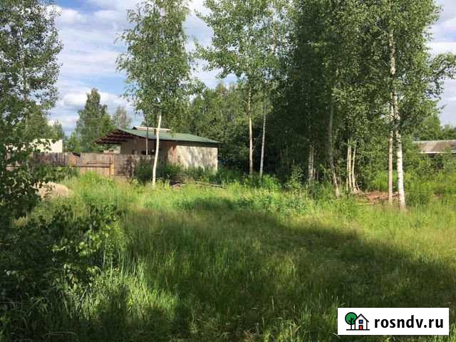 Участок СНТ, ДНП 6 сот. на продажу в Брянске Брянск - изображение 1