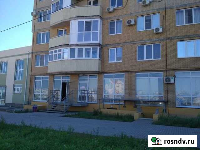 Новое помещение с отдельным входом, 86.1 кв.м. Волжский - изображение 1