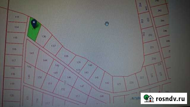 Участок СНТ, ДНП 20 сот. на продажу в Емельяново Емельяново - изображение 1