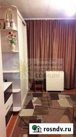 1-комнатная квартира, 18.5 м², 1/5 эт. на продажу в Ейске Ейск