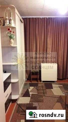 1-комнатная квартира, 18.5 м², 1/5 эт. на продажу в Ейске Ейск - изображение 1