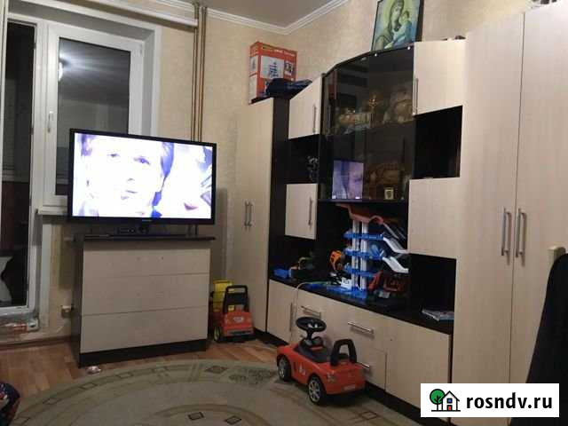 Квартира-студия, 28 м², 8/12 эт. на продажу в Засечном Засечное - изображение 1