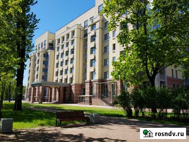 4-комнатная квартира, 190.9 м², 7/9 эт. на продажу в Санкт-Петербурге Санкт-Петербург - изображение 1