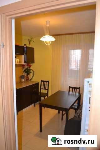 2-комнатная квартира, 67 м², 4/17 эт. в аренду на длительный срок в Домодедово Домодедово - изображение 1